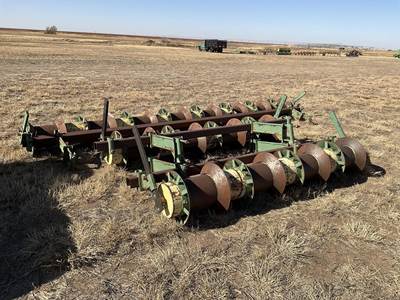 Roll-a-cone BED SHAPER