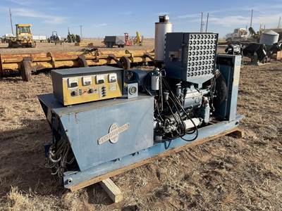 Stewart & Stevenson 66D-150