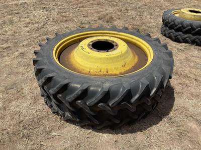 Taurus 12.4R46