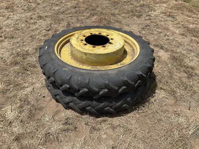 Taurus 230/95R36
