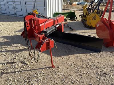 Bush Hog 175-10 Box Blade / Scraper