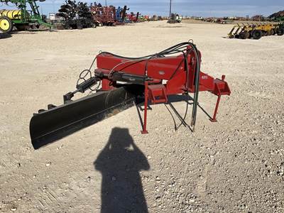 Bush Hog 175-10 Box Blade / Scraper