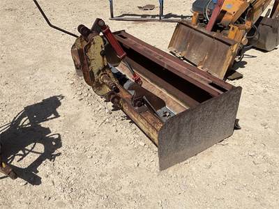 Eversman 100 Box Blade / Scraper