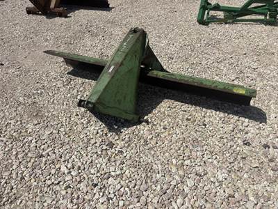 John Deere 78 Box Blade / Scraper