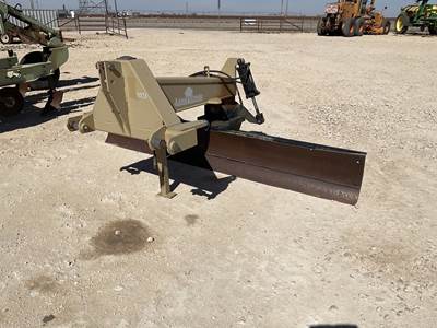 Land Pride RB55120 Box Blade / Scraper