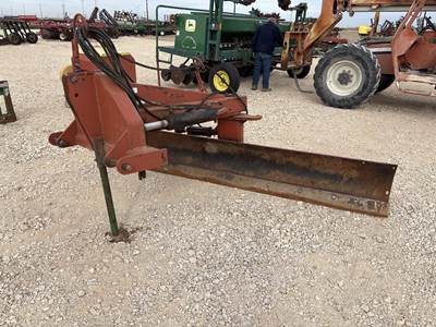 Rhino 1540 Box Blade / Scraper