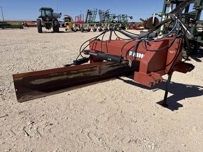 Rhino 2500 Box Blade / Scraper