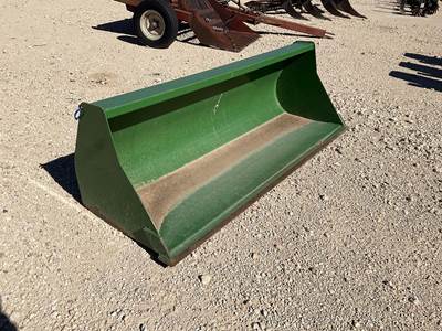 John Deere BW15936 Bucket