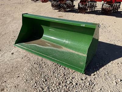 John Deere BW15937 Bucket