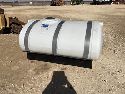 Ace Roto-Mold 500 GALLON Chemical Applicator