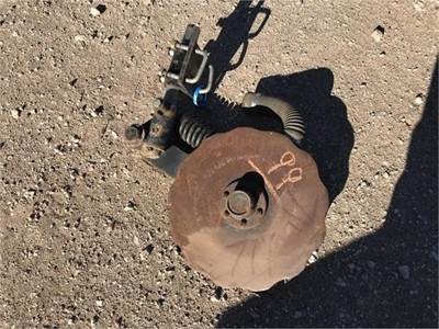 John Deere dry Fertilizer Coulters. Fit A 2-1/2” bAr. Coulter blAde With dry