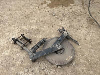 Yetter Chemical Applicator