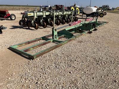 Bigham Bros 703-625D Chisel Plow