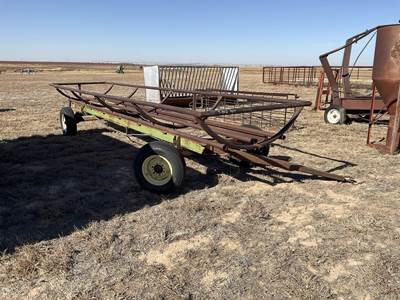 Custom Made 2 Trailer