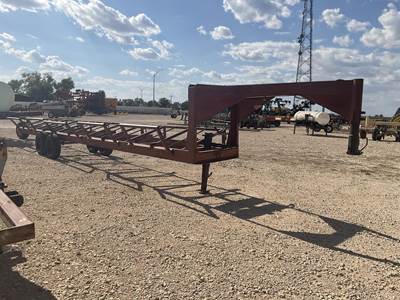 Custom Made 5 Trailer