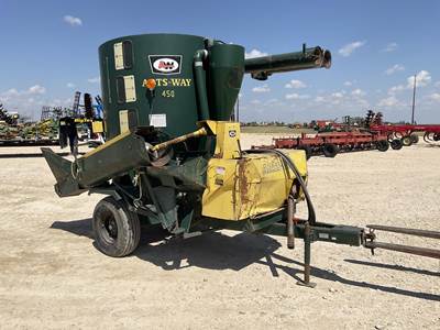 Art's Way 450 Grinder / Mixer