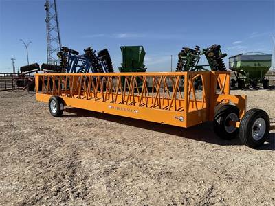 THIESSEN TMFW24 Feeder