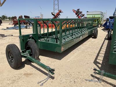 THIESSEN TMLHF24 Feeder