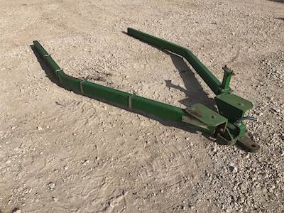 John Deere 2210 Cultivator