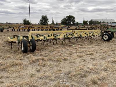 Roll-a-cone FC21 Cultivator