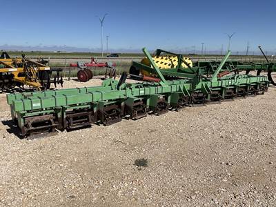 Besler 71230 Flail Mower / Stalk Chopper