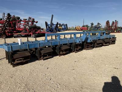 SAM STEVENS DSK2002 Flail Mower / Stalk Chopper