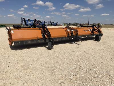Woods S30CD Flail Mower / Stalk Chopper