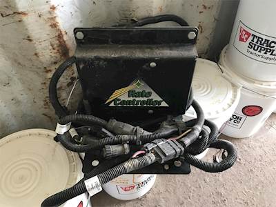 John Deere RATE CONTROLLER