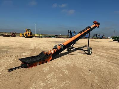Batco 1535FLTD