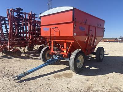 Killbros 390 Gravity Wagon