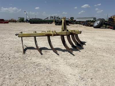 BIG OX V07 Ripper For Sale | Hale Center, TX | 3786 | MyLittleSalesman.com