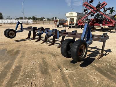 BLU-JET Sub Tiller II Ripper