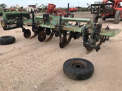 Bigham Bros 704-144 Ripper