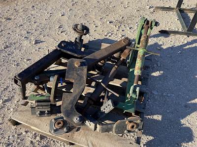 Bigham Bros 8L Ripper