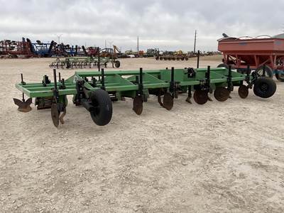 Bigham Bros 8L Ripper