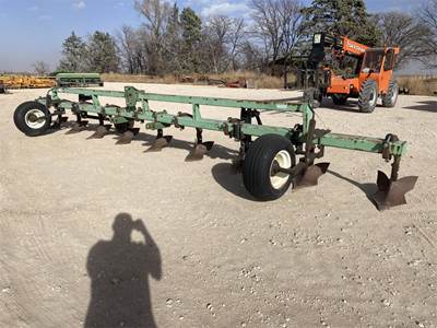 Bigham Bros 904-418 Ripper