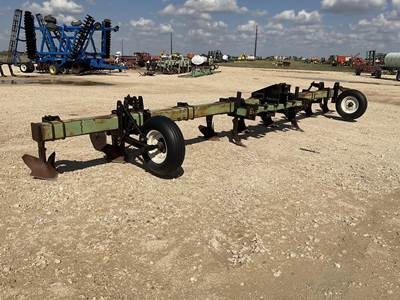 Bigham Bros 904-418 Ripper