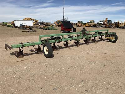 Bigham Bros 904-418 Ripper