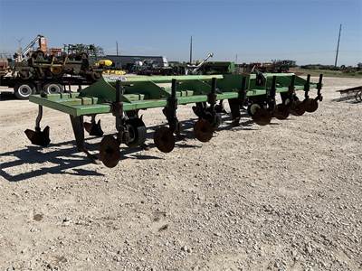 Bigham Bros 907-124 Ripper