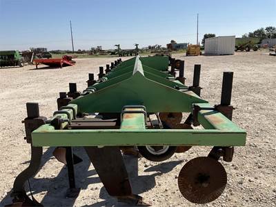 Bigham Bros 907-124 Ripper For Sale | Hale Center, TX | 3433 ...