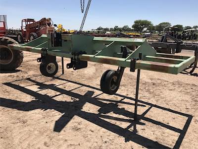 BIGHAM BROS 907-564 Ripper