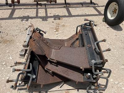 Bigham Bros PARATILL Ripper