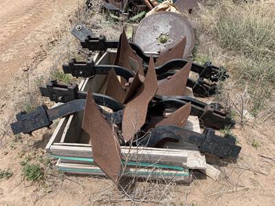 Bigham Bros PARATILL Ripper