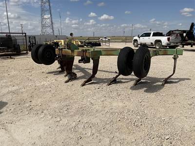 Bigham Bros PARATILL Ripper