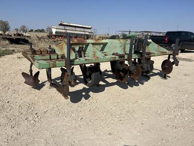 Bigham Bros PARATILL Ripper