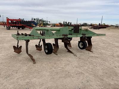 Bigham Bros PARATILL Ripper