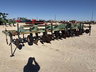 Bigham Bros PARATILL Ripper