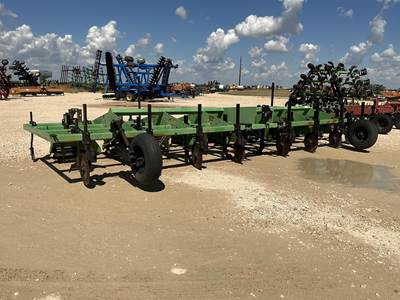 Bigham Bros 906-338 Ripper