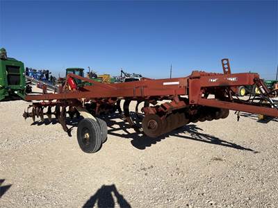 Krause 4850-12 Ripper