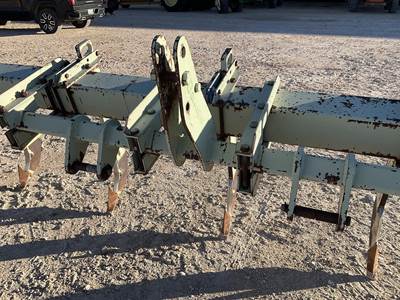 Orthman 11-5 Ripper For Sale | Hale Center, TX | 3978 ...